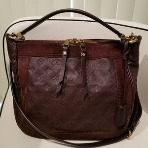 SOLD 💠LV Monogram Audacieuse PM-Addn'l pics